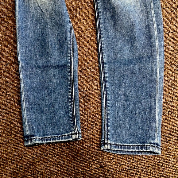 Zipper pocket supersoft express jeans - Picture 3 of 5